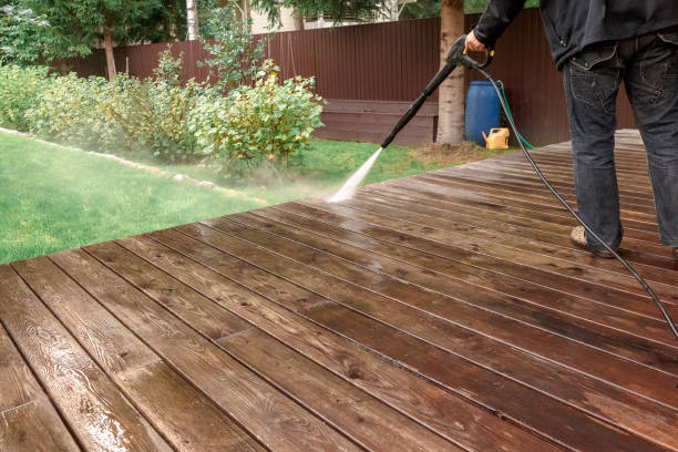 Best Building Exterior Pressure Washing in Emsworth, PA